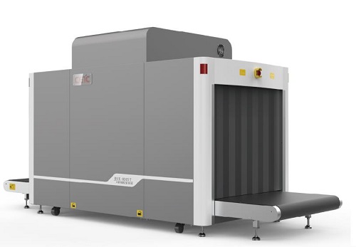 通道式行李安检系统BVE-8065T