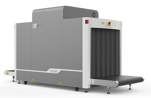 通道式行李安检机BVE-10080T