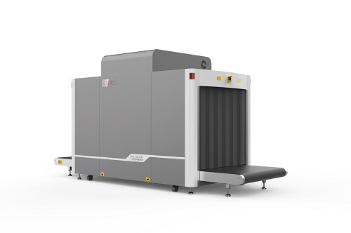 行李安检机BVE-100100T