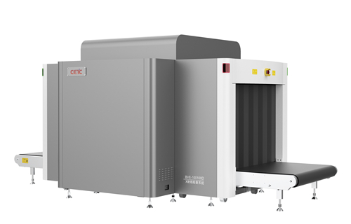 行李安检机BVE-100100D