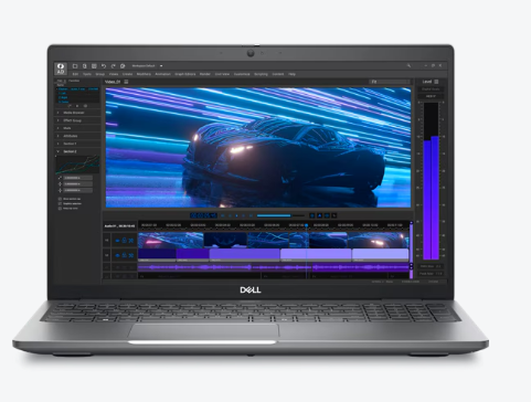 Precision 3591 Workstation