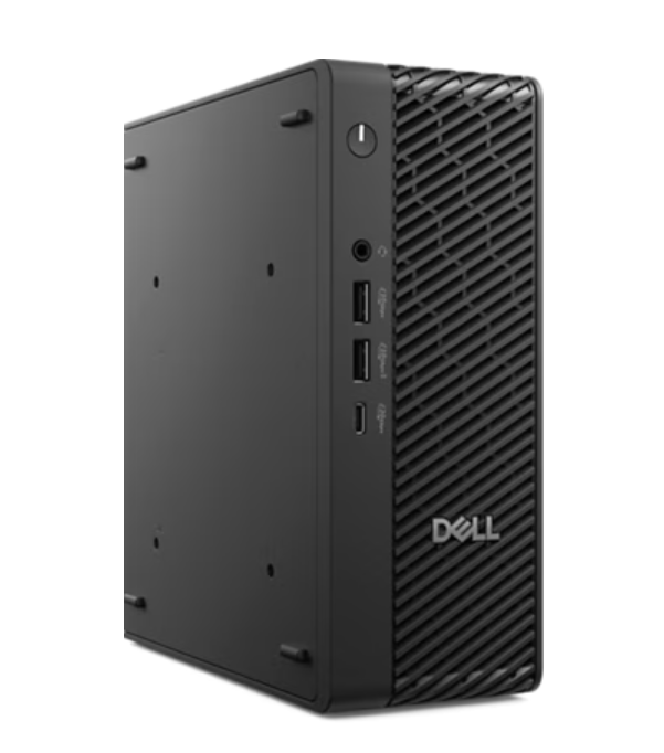 Dell Pro Max Micro Desktop