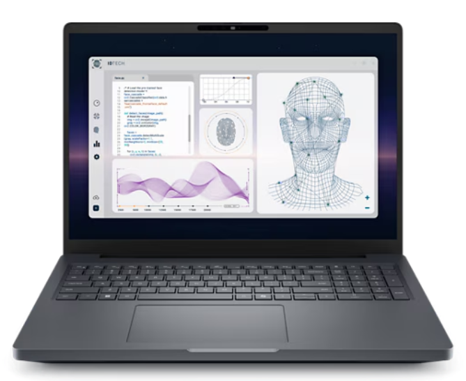 新 Dell Pro Max 16 Plus 笔记本